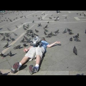 Meet your Posher, Natalie